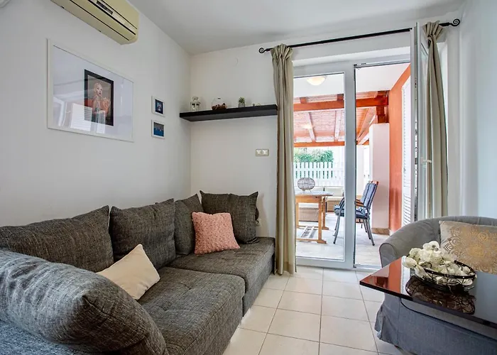 Adria Garden Baska (Krk)