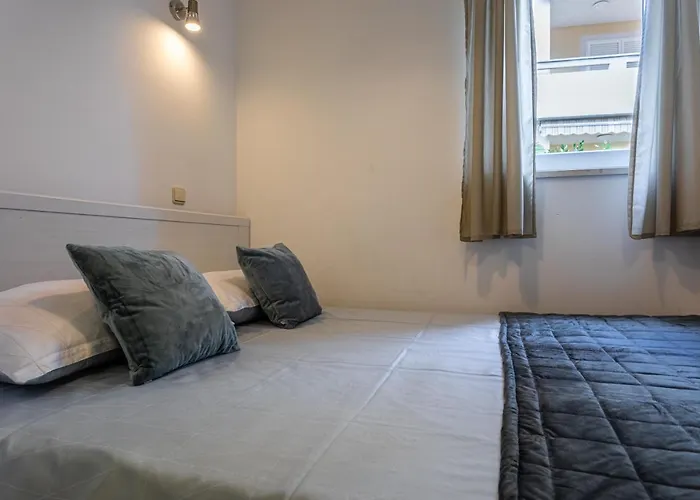 Adria Garden Baska (Krk)